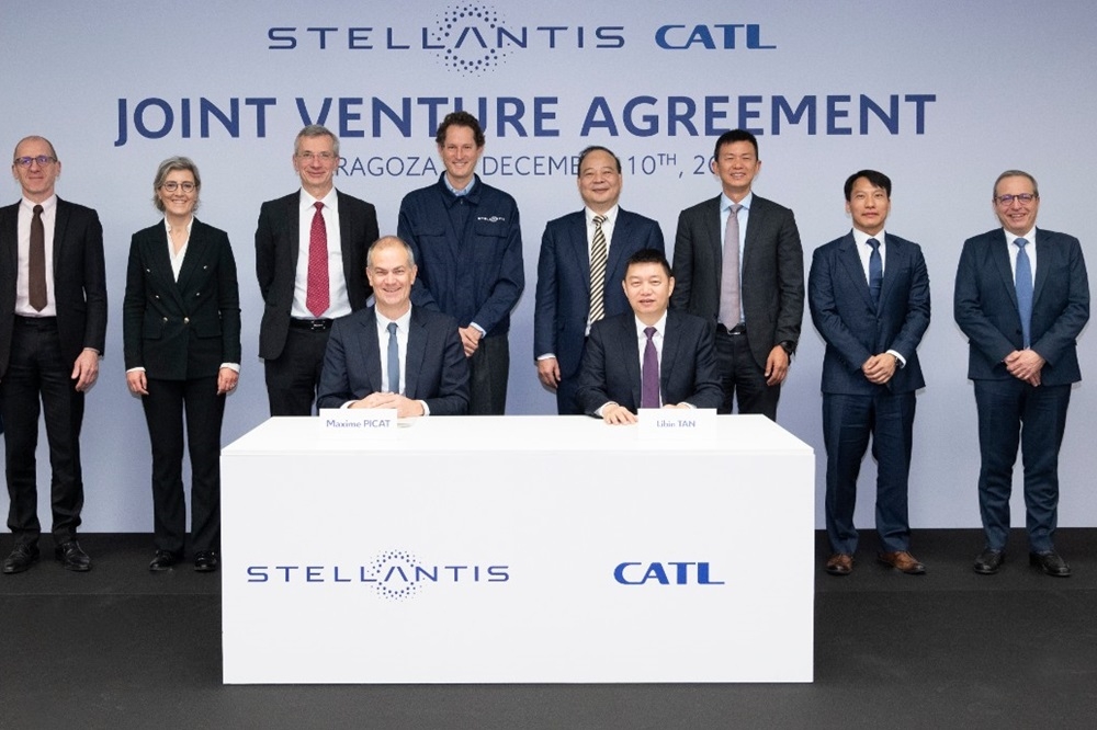 【一周項目動態】寧德時代/國軒高科百億擴產鋰電池！珠海冠宇/億緯鋰能電池項目傳新動態