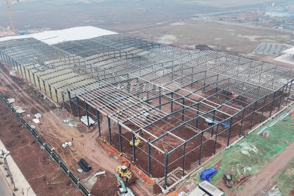 總投資約115億!四川達州鈉離子電池產業綜合項目傳新動態