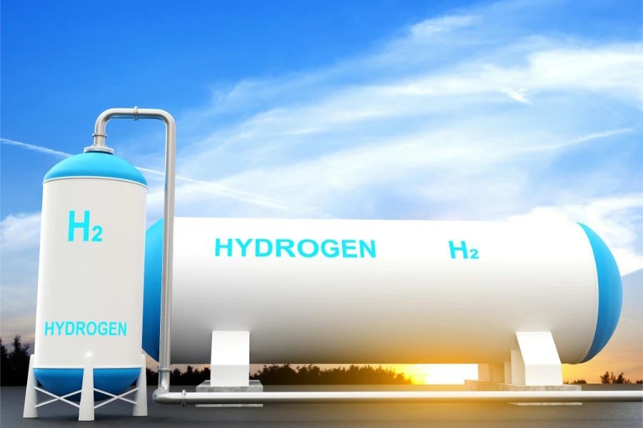 【燃料電池周報】遼寧550億元氫能大項目啟動！又一省宣布對氫高速免費