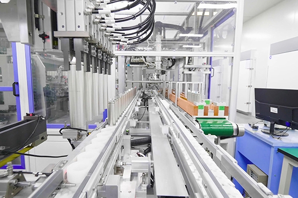 總投資15億!佳仕凱新能源二期項目傳新動態