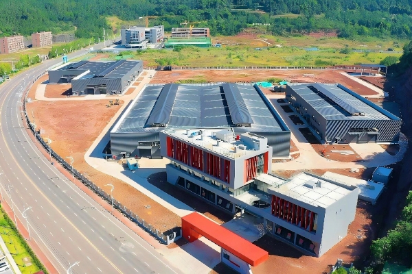 總投資3億元！佰思格2萬噸鈉電硬碳負(fù)極材料項目傳新動態(tài)