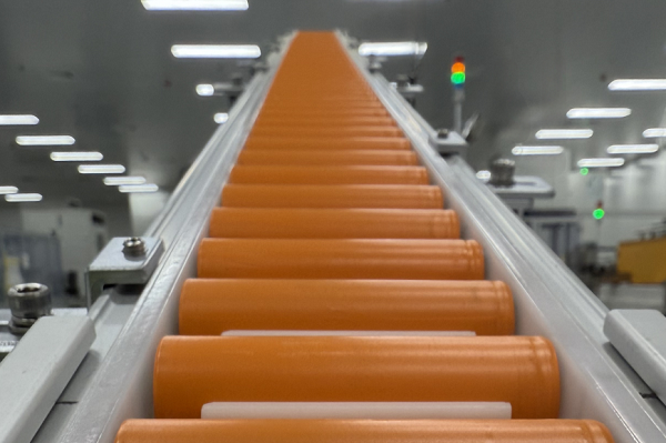 7.3GWh！力神電池江蘇蘇州二期項目迎新進展