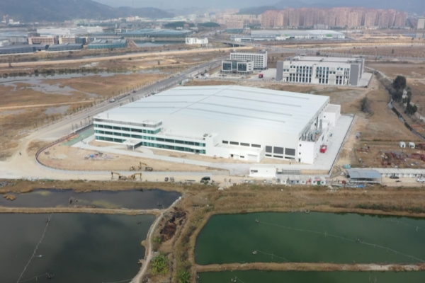 3.7億元!福建丸順新能源汽車零部件項目傳新動態