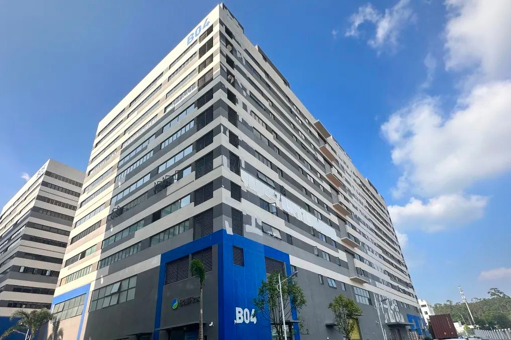 海目星增資欣界能源 后者5GWh固態電池量產線即將落地