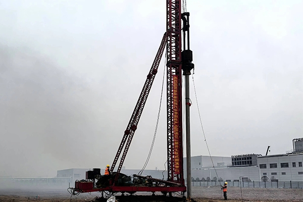 超百億！得壹能源鋰離子動力電池項目二期明年4月投產(chǎn)