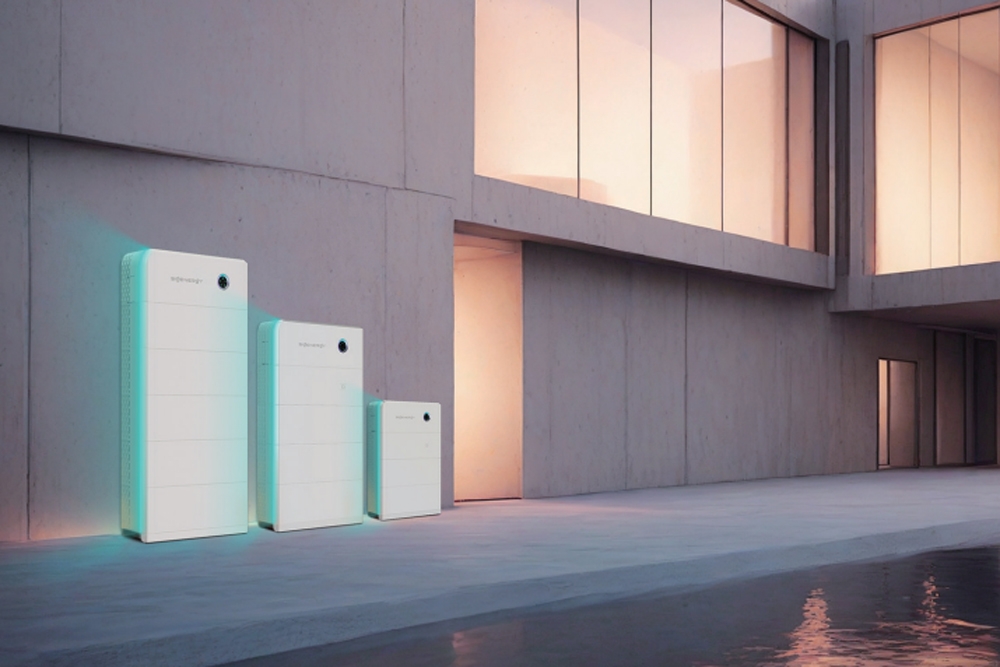 年產(chǎn)能預(yù)達(dá)1.8GWh！又一儲(chǔ)能電池生產(chǎn)商沖刺港交所