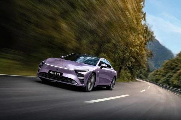 奇瑞集團2月銷售新能源車超4.4萬輛 20年上市長跑終敲定