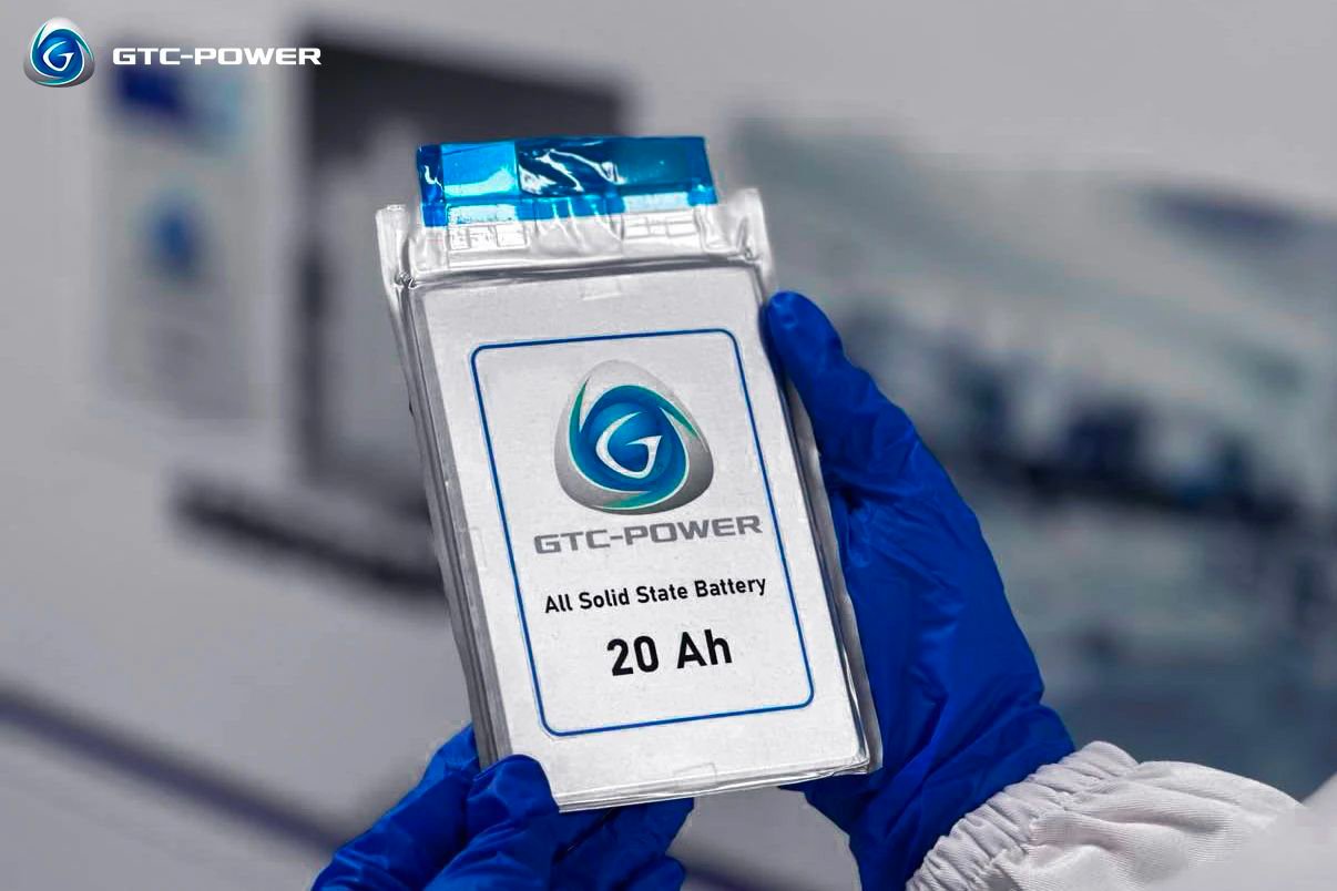 進(jìn)軍固態(tài)電池！南孚電池牽手高能時(shí)代等