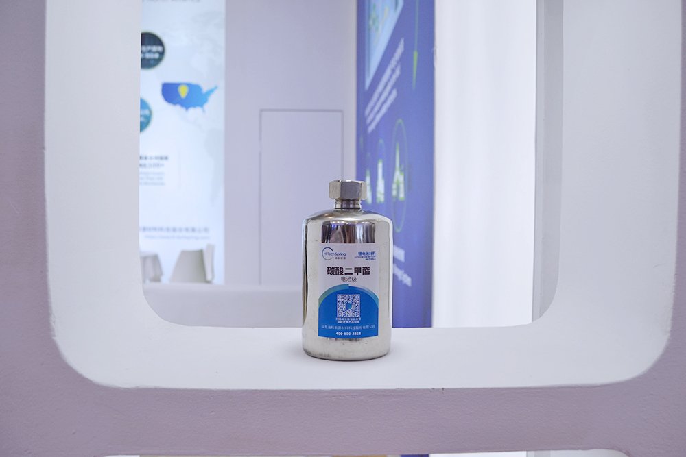 【電解液周報】寧德時代派發(fā)10萬噸電解液訂單！一上市企業(yè)LiFSI項目生變！