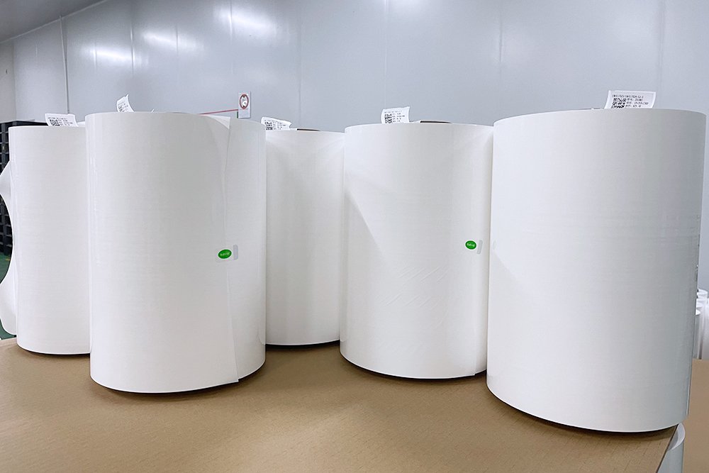 【隔膜周報】泰舸電池隔離膜生產(chǎn)線技改項目開工！5.2億元芳綸項目一期投產(chǎn)