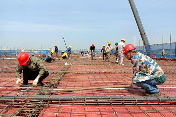 13.6億！5GWh！這一鋰電池儲能系統項目將于6月投產