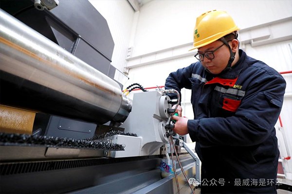 為寧德時(shí)代/比亞迪供貨！這一電池鋁箔項(xiàng)目3月底投產(chǎn)