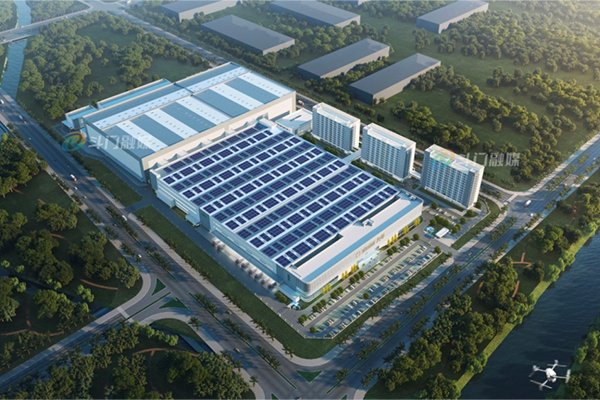 年產值有望突破百億！九號公司智能電動兩輪車項目開工