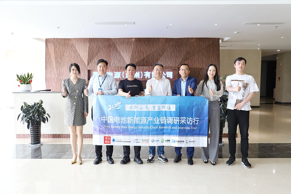 產能利用率超80%!看星恒電源如何破局鋰電“內卷”