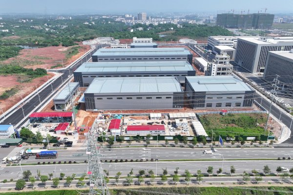 20億！年處理3萬噸！這一動力電池循環(huán)利用項目預計今年投產(chǎn)