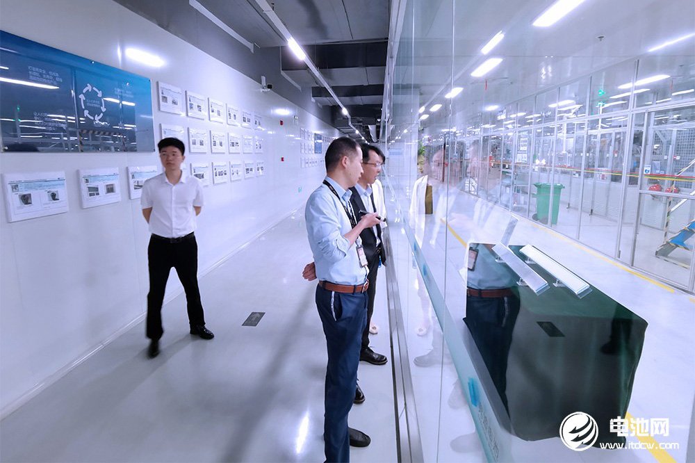 10億元！弗迪電池?cái)U(kuò)產(chǎn)湖南長(zhǎng)沙電池包項(xiàng)目