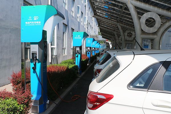 增資至35.35億！北汽產投發生工商變更