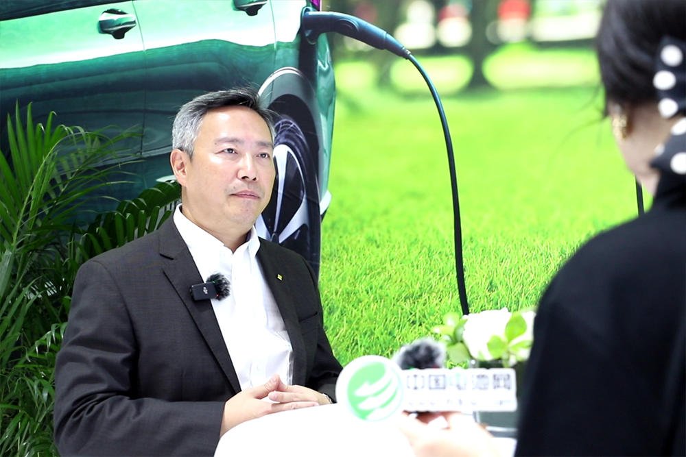 百年工業控制底蘊支撐 橫河電機“精準”護航電池生產全過程