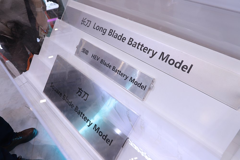 一季度海外動力電池裝車量TOP10出爐：三中企同比大增 特斯拉排位大降