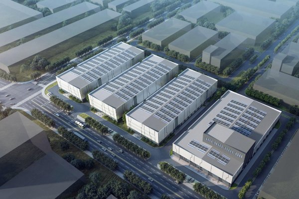 超5億元！一全固態(tài)電池產(chǎn)業(yè)項(xiàng)目續(xù)簽山東濟(jì)南