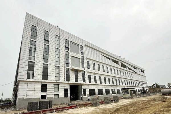 10億!廣源捷泰新能源動力電池精密組件項目6月底前試產