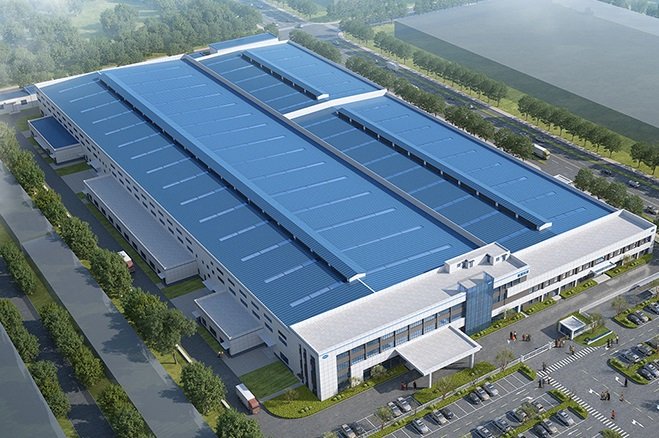 新富科技北交所IPO獲受理 客戶涵蓋寧德時(shí)代、蔚來、小鵬等