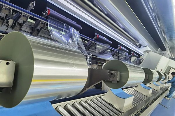 計劃總投資10億！雄邁新能源鋰鈉電池項目6月底完成調試