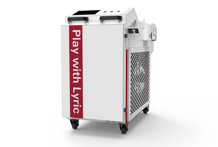 利元亨手持激光填絲焊接設(shè)備：突破工業(yè)焊接技術(shù)壁壘