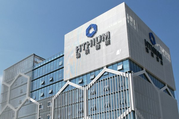 海辰儲(chǔ)能港股IPO臨門一腳，寧德時(shí)代一紙?jiān)V訟直戳資本命脈！