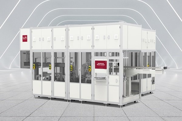 利元亨超聲波焊接設(shè)備構(gòu)建“高精度焊接”終極方案