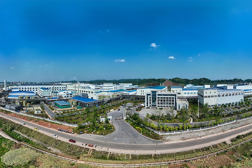 鋰電之都喊話：這場300+高管聚首的群聊，9月說來就來！