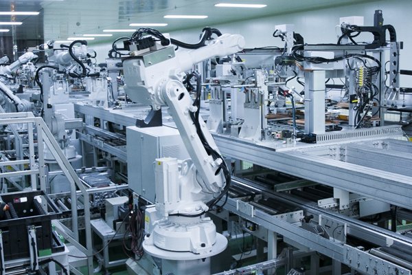 多種技術體系全面發力!孚能科技:全固態電池量產倒計時