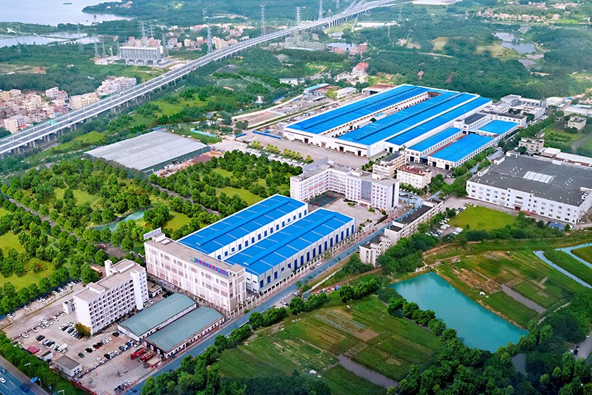 金銀河成立新材料科技公司 涉及新型膜材料制造等