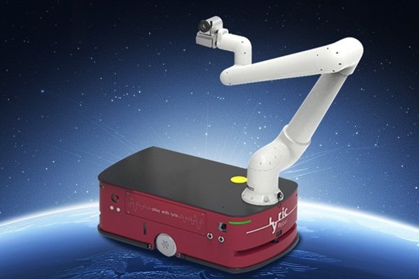 利元亨復(fù)合機(jī)器人：精密制造的“柔性新引擎”