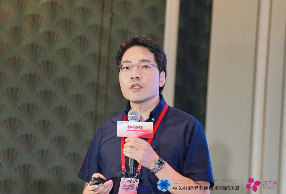 上海硅酸鹽所張濤：實現(xiàn)電解質(zhì)材料的穩(wěn)定性和界面適配性是關(guān)鍵