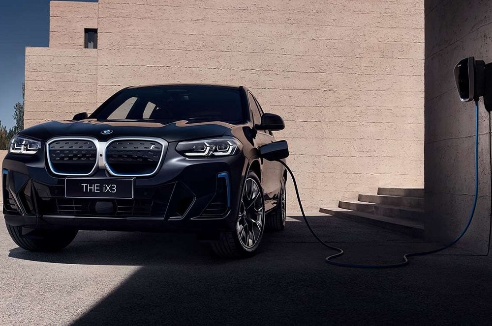 寶馬召回超23萬輛汽車 i系列新能源車型成重災區(qū)