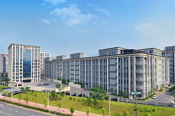 綠色智造實力再彰顯！廣東豪鵬獲“綠色工廠”稱號