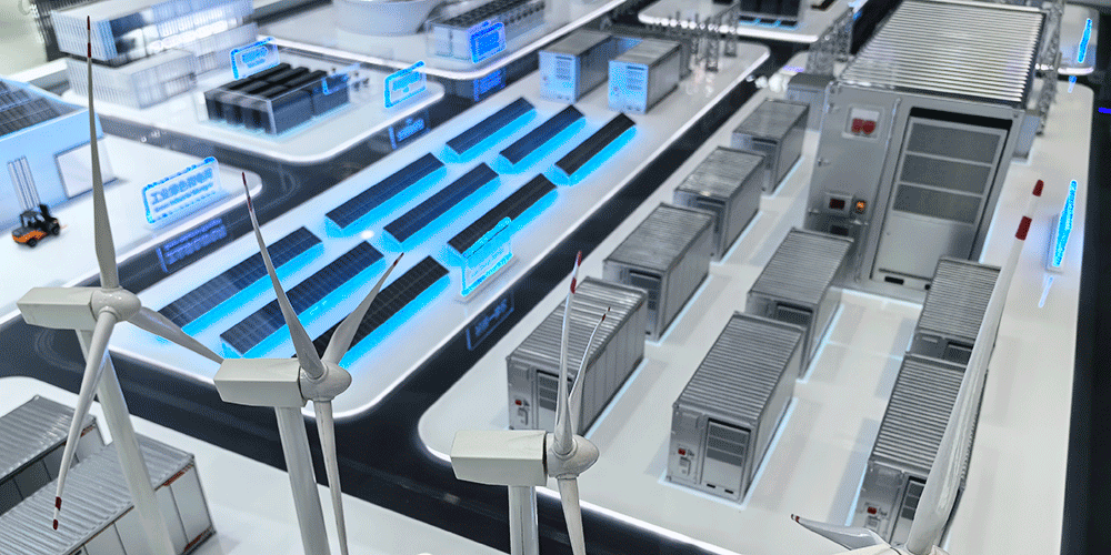 我國新型儲能規模躍居世界第一！一大波關鍵數據披露