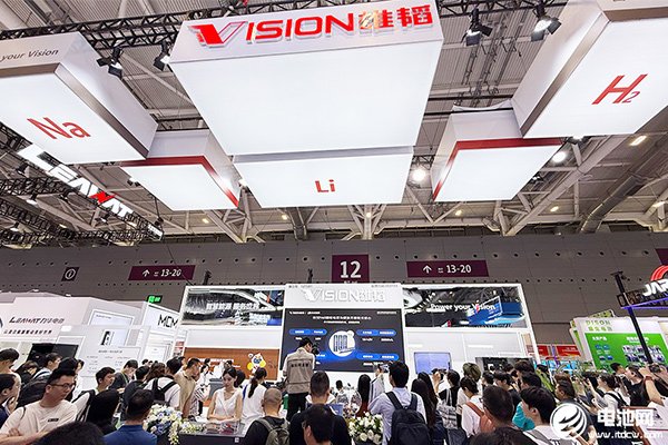 雄韜股份：上半年實現營收16.06億！多領域技術突破筑牢競爭力