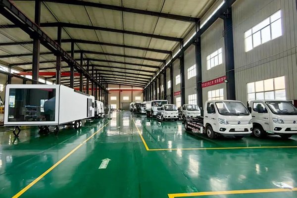 年產(chǎn)值超20億！德薩新能源專用車及氫燃料電池發(fā)動機(jī)項目簽約