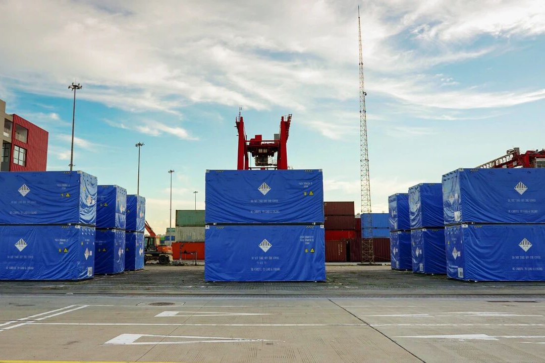 2.48GWh落袋!天合儲能連簽中國/拉美/亞太三大區域訂單