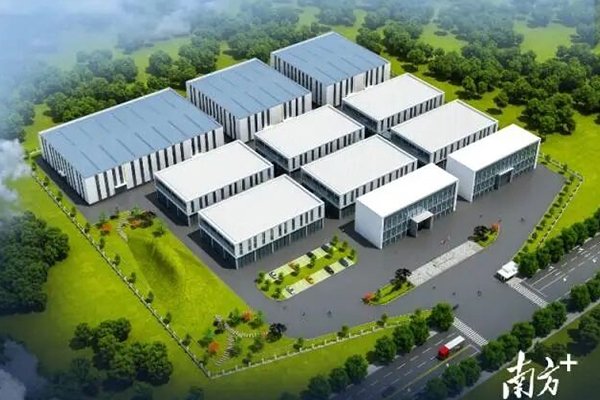 計劃投資6億！這一電力儲能電池檢測檢驗中心落地廣東佛山