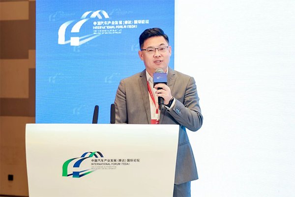 固態技術產業化提速 蜂巢能源2.3GWh半固態電池專用產線已建成