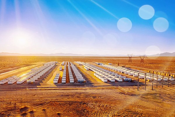 2.1GWh！阿特斯儲能再獲北美市場大單！