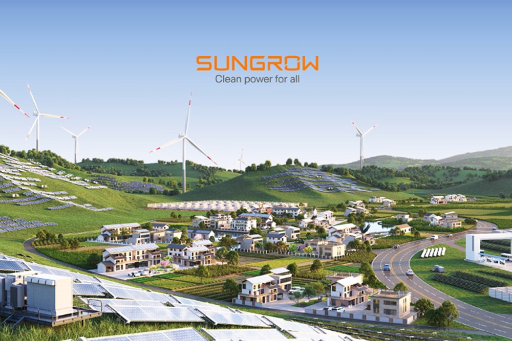 累計出貨量達70GWh！遞表！A+H股再迎一儲能巨頭