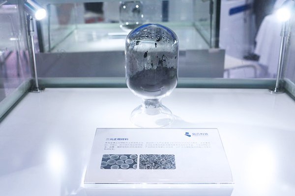 坐擁核心技術、稀缺海外產能 容百科技有望加速搶占全球市場份額