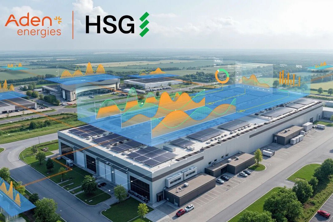 外資加碼布局！紅杉埃頓新能源項(xiàng)目簽約江蘇蘇州