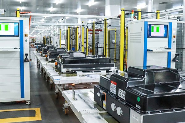 技術突破！蜂巢能源斬獲電池本征安全與整車技術應用雙項大獎