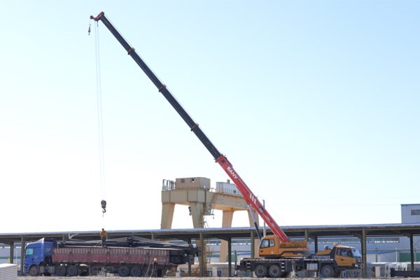 18億元!年產8GWh!西北地區首個固態電池生產基地沖刺封頂