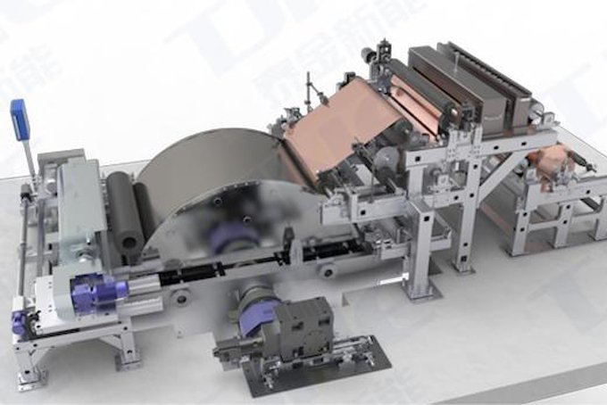 【銅箔周報】泰金新能科創板IPO過會！萬順新材已開發復合銅箔產品